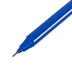 Ручка шариковая "Staff Basic OBP-312", 0,7мм, синяя, чернила на масляной основе, цветной корпус