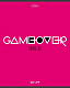Тетрадь "Hatber", 48л, А5, клетка, на скобе, серия "Game Over"