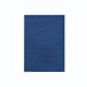 Обложки картонные для переплёта "Fellowes Delta", А4, 250гр/м2, синие, тиснение под "кожу", 100шт в упаковке