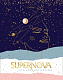 Тетрадь "Hatber", 48л, А5, клетка, 3D фольга, ламинация, на скобе, серия "SuperNova"