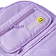 Рюкзак "Hatber", 45,5х31,5х15,5см, полиэстер, 2 отделения 6 карманов, серия "Marmalade - Lavender"