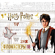 Фломастеры "Hatber VK", 18 цветов, серия "Гарри Поттер №2", в картонной упаковке