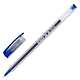 Ручка шариковая "Staff Basic", 0,6мм, синяя, чернила на масляной основе, прозрачный тонированный корпус
