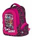 Рюкзак школьный Hatber 40х30х14см SOFT-Школа Монстров-(Monster High)NRk_00608