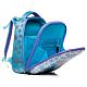 Рюкзак "Hatber", 37x29x17см, EVA-материал, 2 отделения, серия "Ergonomic Classic - Холодное сердце"