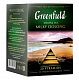Чай чёрный "Greenfield", серия Milky Oolong, 20 пакетиков-пирамидок по1,8гр