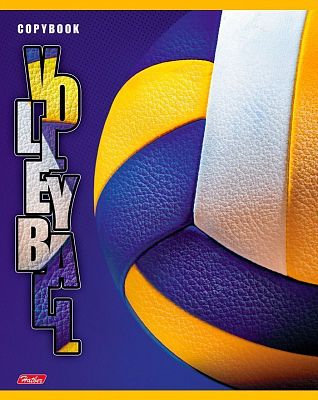 Тетрадь "Hatber", 48л, А5, клетка, на скобе, серия "Ассорти - Выпуск №2"