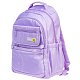Рюкзак "Hatber", 45,5х31,5х15,5см, полиэстер, 2 отделения 6 карманов, серия "Marmalade - Lavender"