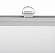 Доска магнитно-маркерная "Brauberg Extra", 120х180см, алюминиевая рамка, полка для аксессуаров