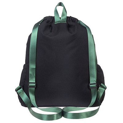 Рюкзак-мешок "Hatber", 44х33х14см, полиэстер, 1 отделение, 3 кармана, серия "В тренде"