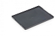 Поднос пластиковый для подачи кофе и чая "Durable Coffee Point Tray", 242х15х329мм, серая