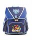 Рюкзак "Hatber", 36х31х20см, полиэстер, 1 отделение, 2 кармана, серия "Optimum - Angry Birds №1"
