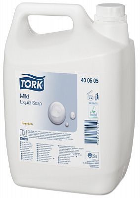 Жидкое мыло "Tork Premium", 5л