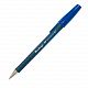 Ручка шариковая "Berlingo" BP Синяя 0,7мм с колпачком и клипом 50шт в карт. Мини-Дисплее
