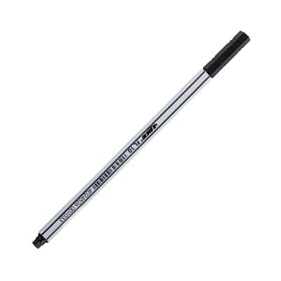 Ручка капиллярная Laco Liner, 0,4мм, чёрная