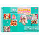 Альбом для рисования "Hatber", 32л, А4, перфорация на отрыв, на спирали, серия "Милашки"