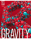 Тетрадь "Hatber", 96л, А5, клетка, лак, на скобе, серия "Gravity"