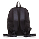 Рюкзак "Hatber", 37x29x15см, полиэстер, 1 отделение, 1 карман, серия "Casual - Вся правда о медведях"