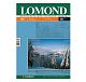 Фотобумага для струйной печати Lomond A4/180 г/м2/ 50 листов. Матовая односторонняя
