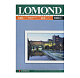 Фотобумага для струйной печати Lomond A4/160 г/м2/ 100 листов. Матовая односторонняя