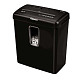 Уничтожитель документов "Fellowes Powershred P-30C", DIN P-4, 4х34мм, 6 листов, 15 литров