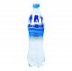 Вода питьевая "Серебряная", 1 л, негазированная, пластиковая бутылка