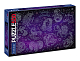 Пазлы "Hatber Premium", 500 элементов, А2, 480х330мм, 3D фольга, ламинация, серия "Lux -Знаки зодиака"