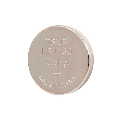 Батарейка "Maxell", LR1130, 10PK 2 штуки в блистере