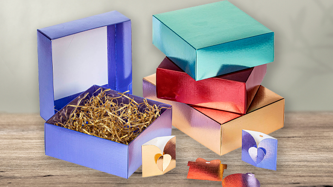 Коробки для подарков с душой от Hatber! Коробки для подарков с душой от Hatber!